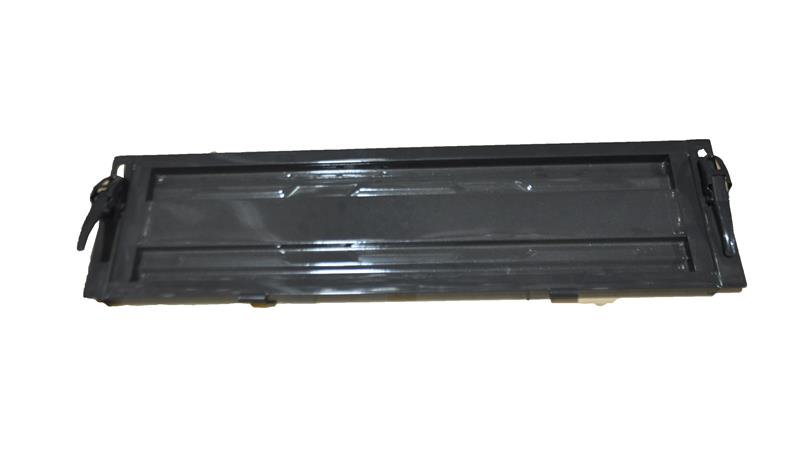 PİKAP KAPAĞI ARKA FÜME (LIGHT CARGO)